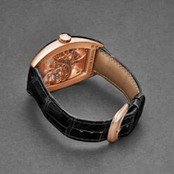 Franck Muller Casablanca Men's Watch Model 8880BS6SQT5NBK 9 Franck Muller Casablanca Men's Watch Model 8880BS6SQT5NBK -Vanguard Time Shop 8880BS6SQT5NBK ZM 320copy