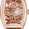 Franck Muller Casablanca Men's Watch Model 8880BS6SQT5NBR -Vanguard Time Shop 8880BS6SQT5NBR