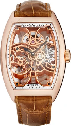 Franck Muller Casablanca Men's Watch Model 8880BS6SQT5NBR