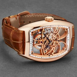 Franck Muller Casablanca Men's Watch Model 8880BS6SQT5NBR 9 Franck Muller Casablanca Men's Watch Model 8880BS6SQT5NBR -Vanguard Time Shop 8880BS6SQT5NBR ZM 220copy