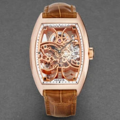 Franck Muller Casablanca Men's Watch Model 8880BS6SQT5NBR 8 Franck Muller Casablanca Men's Watch Model 8880BS6SQT5NBR -Vanguard Time Shop 8880BS6SQT5NBR ZM 420copy