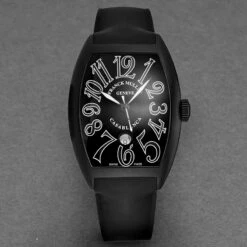 Franck Muller Casablanca Men's Watch Model 8880CDTAAC -Vanguard Time Shop 8880CDTAAC ZM 420copy