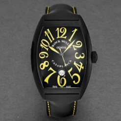 Franck Muller Casablanca Men's Watch Model 8880CDTBRNRAC 8 Franck Muller Casablanca Men's Watch Model 8880CDTBRNRAC -Vanguard Time Shop 8880CDTBRNRAC ZM 420copy