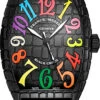 Franck Muller Casablanca Men's Watch Model 8880SCCDBKCNAC -Vanguard Time Shop 8880SCCDBKCNAC