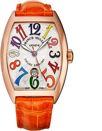 Franck Muller Casablanca Men's Watch Model 8880SCDTCD5N 3 Franck Muller Casablanca Men's Watch Model 8880SCDTCD5N