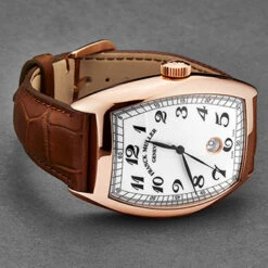 Franck Muller Casabalanca Men's Watch Model 8880SCDTVIN5N 8 Franck Muller Casabalanca Men's Watch Model 8880SCDTVIN5N -Vanguard Time Shop 8880SCDTVIN5N ZM 220copy