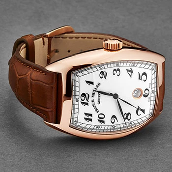 Franck Muller Casabalanca Men's Watch Model 8880SCDTVIN5N 5 Franck Muller Casabalanca Men's Watch Model 8880SCDTVIN5N - Image 3