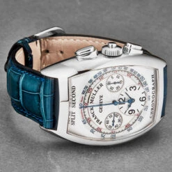 Franck Muller Casabalanca Men's Watch Model 8883CCRCACBL -Vanguard Time Shop 8883CCRCACBL ZM 2