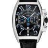 Franck Muller Mariner Chronograph Men's Watch Model 9080CCDTMRACBK 2 Franck Muller Mariner Chronograph Men's Watch Model 9080CCDTMRACBK -Vanguard Time Shop 9080CCDTMRACBK