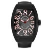 Franck Muller Casabalanca Crazy Hours Men's Watch Model 9880CHNRAC