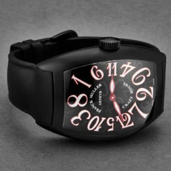 Franck Muller Casabalanca Crazy Hours Men's Watch Model 9880CHNRAC 8 Franck Muller Casabalanca Crazy Hours Men's Watch Model 9880CHNRAC -Vanguard Time Shop 9880CHNRAC ZM 220copy