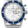 Breitling Superocean Heritage 46 Men's Watch Model A1332016.G698-144A -Vanguard Time Shop A1332016.G698 144A