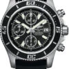 Breitling Superocean ChronographMen's Watch Model A1334102-BA84-RS -Vanguard Time Shop A1334102 BA84 RS