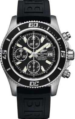 Breitling Superocean ChronographMen's Watch Model A1334102-BA84-RS