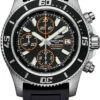 Breitling Superocean ChronographMen's Watch Model A1334102-BA85-RS -Vanguard Time Shop A1334102 BA85 RS