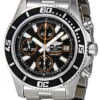 Breitling Superocean ChronographMen's Watch Model A1334102-BA85-SS