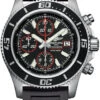 Breitling Superocean ChronographMen's Watch Model A1334102.BA81.R2 1 Breitling Superocean ChronographMen's Watch Model A1334102.BA81.R2 -Vanguard Time Shop A1334102.BA81.R2