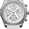 Breitling Breitling For Bentley Bentley GT Ice Men's Watch Model A1336212.A726 -Vanguard Time Shop A1336212.A726