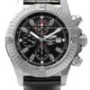 Breitling Super Avenger Men's Watch Model A1337011.B907-761P 1 Breitling Super Avenger Men's Watch Model A1337011.B907-761P -Vanguard Time Shop A1337011.B907 761P