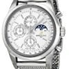 Breitling Transocean Chronograph 1461 Mens Watch Men's Watch Model A1931012-G750 -Vanguard Time Shop A1931012 G750