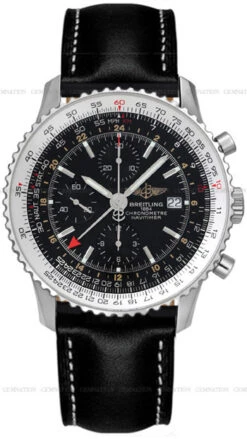 Breitling Navitimer World Men's Watch Model A2432212.B726-BLT