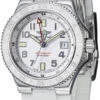Breitling Superocean Gmt Men's Watch Model A32380A9.A737 -Vanguard Time Shop A32380A9.A737