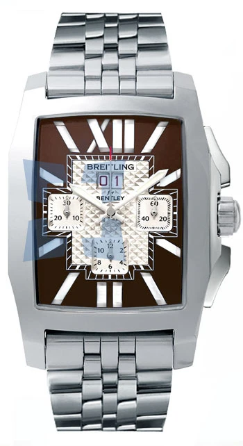 Breitling Breitling For Bentley Flying B Chronograph Men's Watch Model A4436512.H531-SS 3 Breitling Breitling For Bentley Flying B Chronograph Men's Watch Model A4436512.H531-SS
