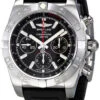 Breitling Chronomat 44 Flying Fish Men's Watch Model AB011010.BB08 -Vanguard Time Shop AB011010.BB08