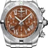 Breitling Chronomat B01 Chronomat 44 Men's Watch Model AB011011-Q566 -Vanguard Time Shop AB011011 Q566