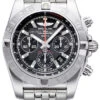Breitling Chronomat B01 Chronomat 44 Men's Watch Model AB011011.F546-375A -Vanguard Time Shop AB011011.F546 375A