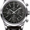 Breitling Transocean Chronograph Men's Watch Model AB015212-BA99-LS 2 Breitling Transocean Chronograph Men's Watch Model AB015212-BA99-LS -Vanguard Time Shop AB015212 BA99 LS