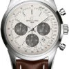 Breitling Transocean Chronograph Men's Watch Model AB015212-G724-LS 1 Breitling Transocean Chronograph Men's Watch Model AB015212-G724-LS -Vanguard Time Shop AB015212 G724 LS