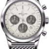 Breitling Transocean Chronograph Men's Watch Model AB015212.G724.SS 2 Breitling Transocean Chronograph Men's Watch Model AB015212.G724.SS -Vanguard Time Shop AB015212.G724.SS