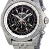 Breitling Breitling For Bentley Bentley B06 Men's Watch Model AB06 2 Breitling Breitling For Bentley Bentley B06 Men's Watch Model AB06 -Vanguard Time Shop AB06