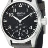 Alpina Startimer Pilot Startimer Big Date Pilot Men's Watch Model AL-280B4S6 2 Alpina Startimer Pilot Startimer Big Date Pilot Men's Watch Model AL-280B4S6 -Vanguard Time Shop AL 280B4S6