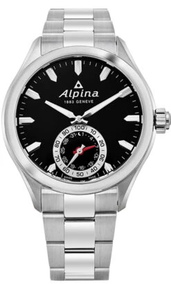 Alpina Horological Smart Watch Men's Watch Model AL-285BS5AQ6B