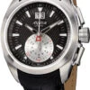 Alpina Club Chronograph Men's Watch Model AL-353BS4RC6