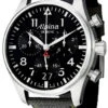 Alpina Startimer PilotMen's Watch Model AL-372B4S6 -Vanguard Time Shop AL 372B4S6