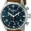 Alpina Startimer Pilot Big Date Men's Watch Model AL-372N4S6 2 Alpina Startimer Pilot Big Date Men's Watch Model AL-372N4S6 -Vanguard Time Shop AL 372N4S6