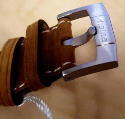 Alpina Startimer Pilot Big Date Men's Watch Model AL-372N4S6 7 Alpina Startimer Pilot Big Date Men's Watch Model AL-372N4S6 -Vanguard Time Shop AL 372N4S6 ZM 3