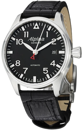 Alpina Startimer Pilot Men's Watch Model AL-525B3S6 3 Alpina Startimer Pilot Men's Watch Model AL-525B3S6
