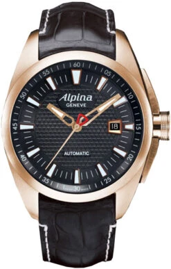 Alpina Club Automatic Men's Watch Model AL-525B4RC4