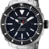 Alpina Seastrong Men's Watch Model AL-525LBG4V6B -Vanguard Time Shop AL 525LBG4V6B