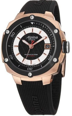 Alpina Extreme Diver ExtremeMen's Watch Model AL-525LBS3AE4