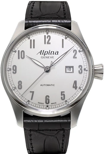 Alpina AviationMen's Watch Model AL-525SC4S6 3 Alpina AviationMen's Watch Model AL-525SC4S6