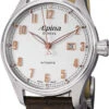 Alpina AviationMen's Watch Model AL-525SCR4S6 -Vanguard Time Shop AL 525SCR4S6