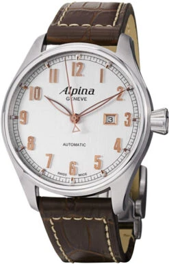 Alpina AviationMen's Watch Model AL-525SCR4S6