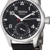 Alpina Aviation Men's Watch Model AL-710B4S6 2 Alpina Aviation Men's Watch Model AL-710B4S6 -Vanguard Time Shop AL 710B4S6