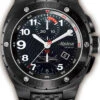 Alpina Racing 12 Hours Of Sebring Men's Watch Model AL-725LBR5FBAR6 -Vanguard Time Shop AL 725LBR5FBAR6