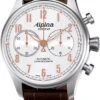 Alpina Aviation Chronograph Men's Watch Model AL-860SCR4S6